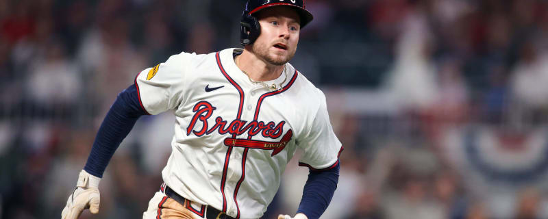Braves Rally Late to End Losing Streak, Take Down Boston Red Sox in Series Opener