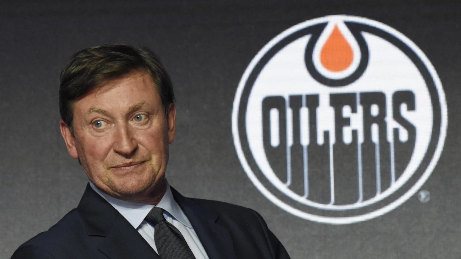 The 'Stanley Cup-winning Edmonton Oilers' quiz