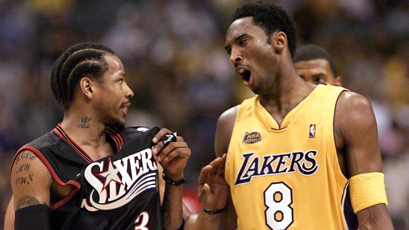 The 20 best NBA teams of the 2000s