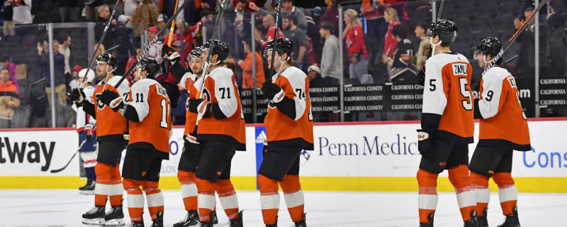 Flyers Need to Take Risks in Their Rebuild