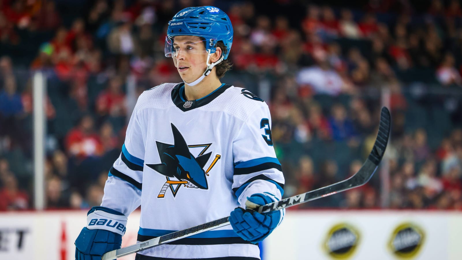 Sharks Have Tons of Cap Space This Off-Season…How Much?