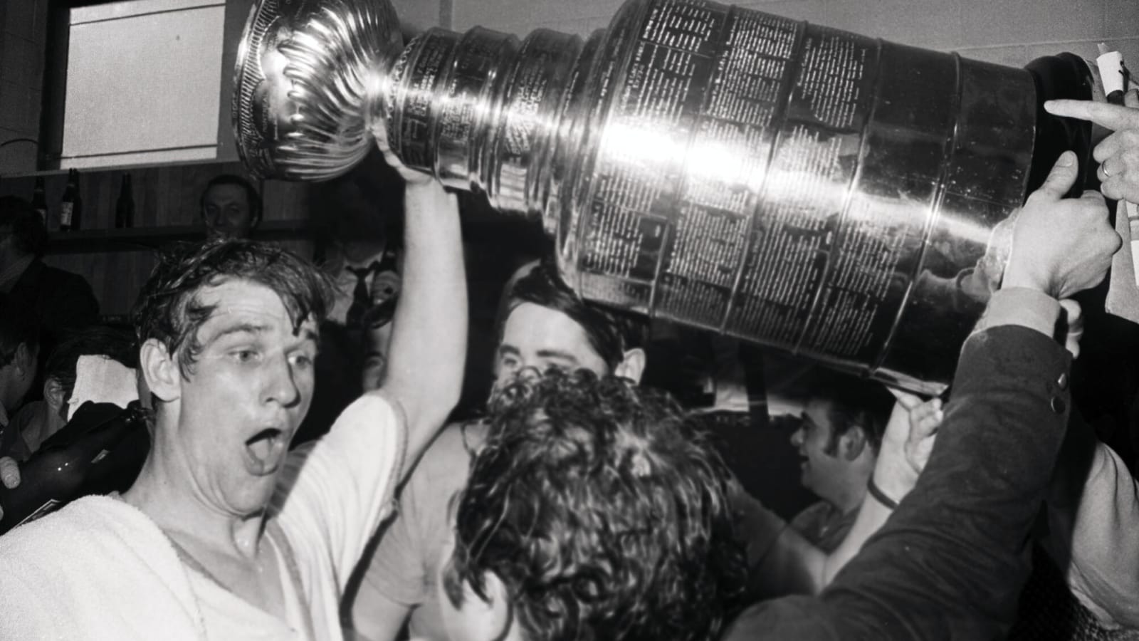 The best Stanley Cup Final games of all time