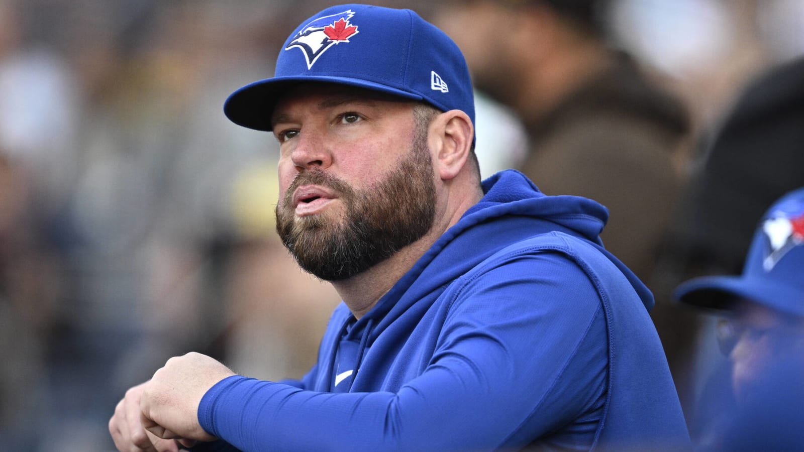 Blue Jays manager blasts team after latest loss