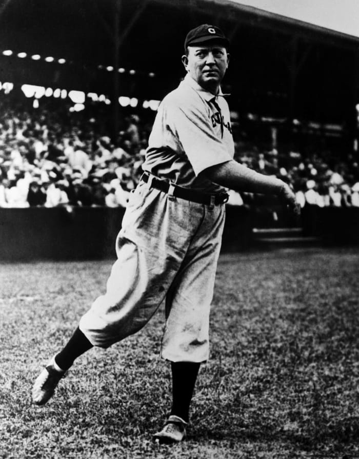 Cy Young (163.6 WAR)