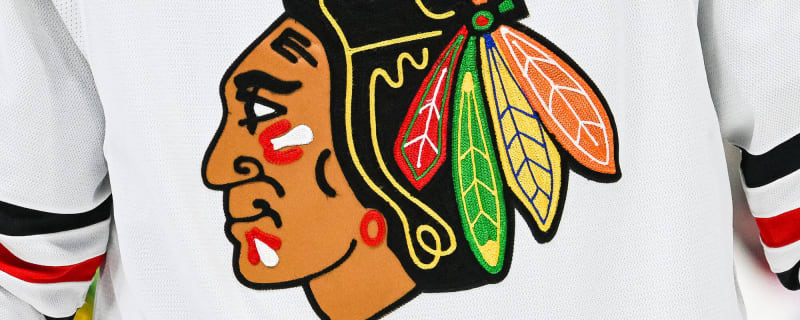 Blackhawks Stay Put In NHL Draft Lottery, Will Choose 2nd Overall