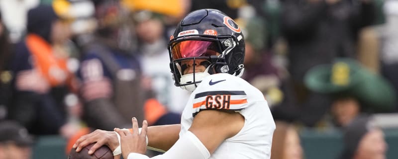 Bears analyst feels 'bad' for Justin Fields after latest rumor