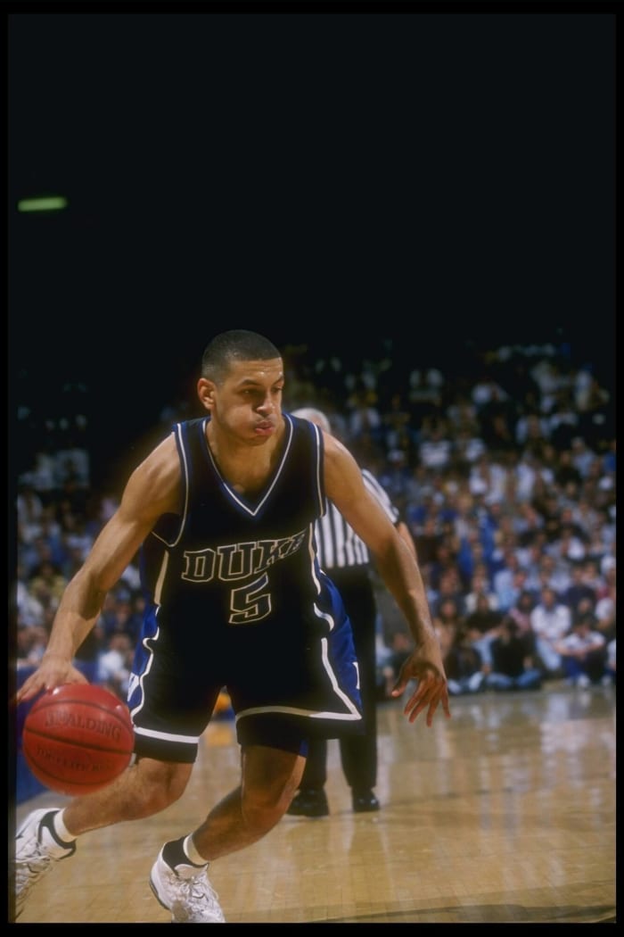 Jeff Capel