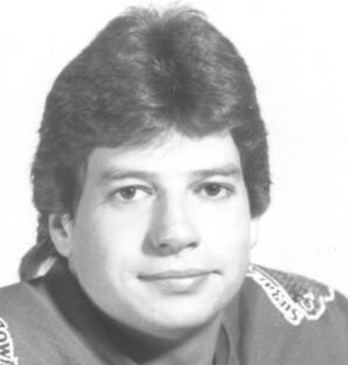 Kevin Butler, Kicker (1981-84)