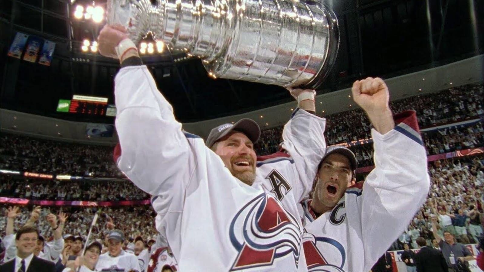 The most memorable Game 7s in Stanley Cup Final history