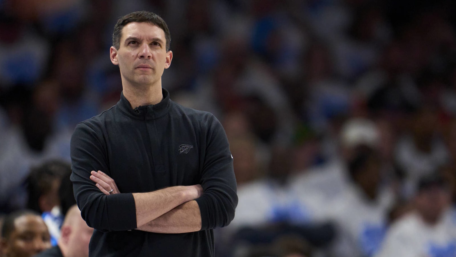 The 'NBA Coach of the Year' quiz