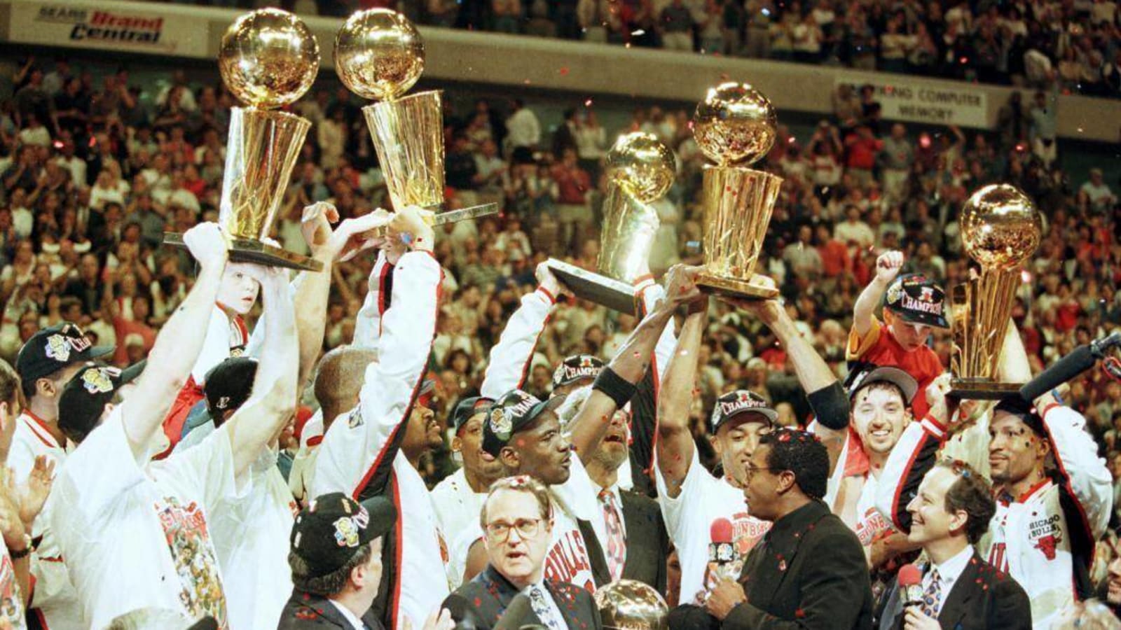 Which NBA franchise has the most playoff wins?