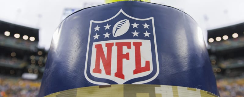 NFL Schedule Expected to Be Released May 15