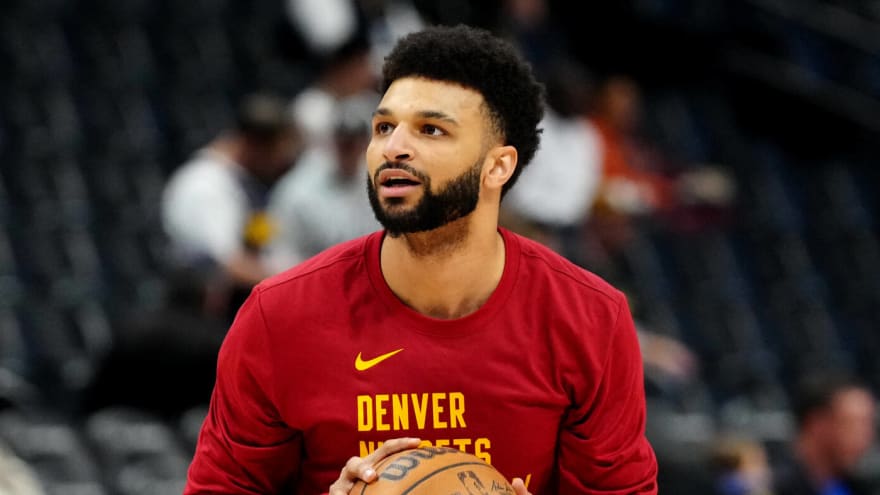 Nuggets star gets fined, but avoids suspension