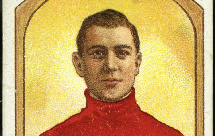 Odie Cleghorn, Montreal Canadiens (1918-19)