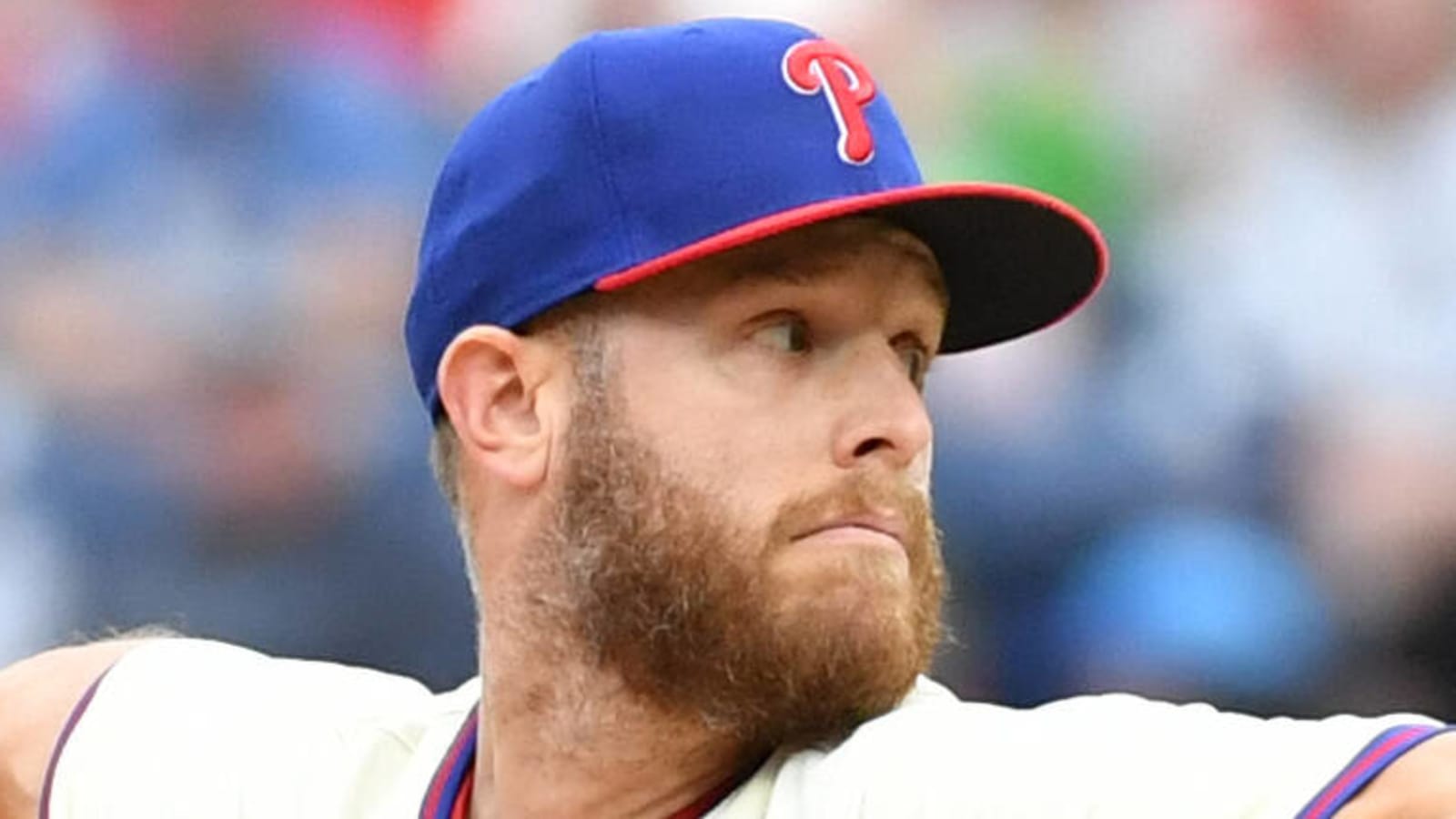 Phillies stay hot with dominant Zack Wheeler performance