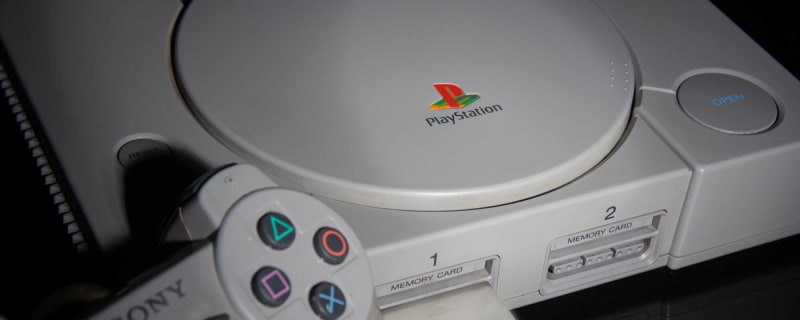 PlayStation One games that should be adapted into movies