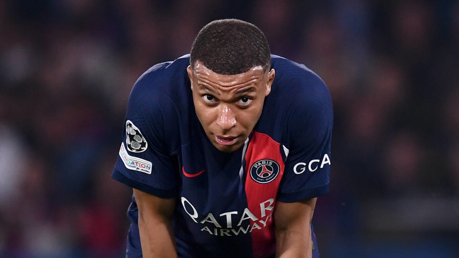 PSG star could leave club with zero Champions League trophies
