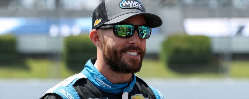 Ross Chastain to return to Truck Series for Niece Motorsports at Darlington