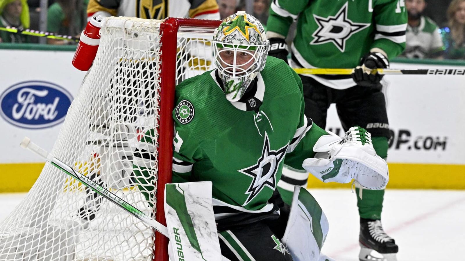 Three reasons Stars will eliminate Avalanche in second round