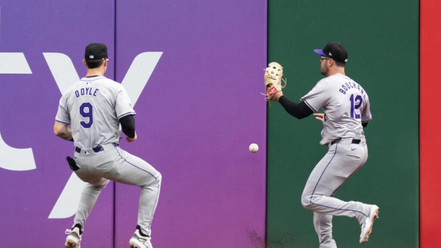 The Rockies And Six Other Teams May Have Something In Common